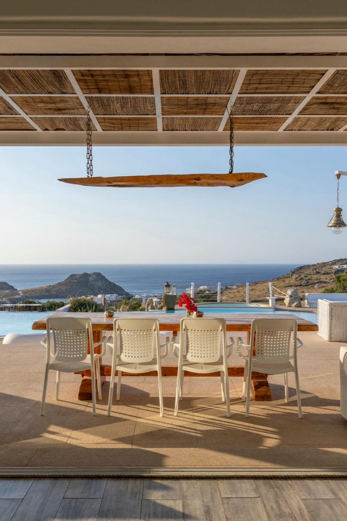 Villa Alegria