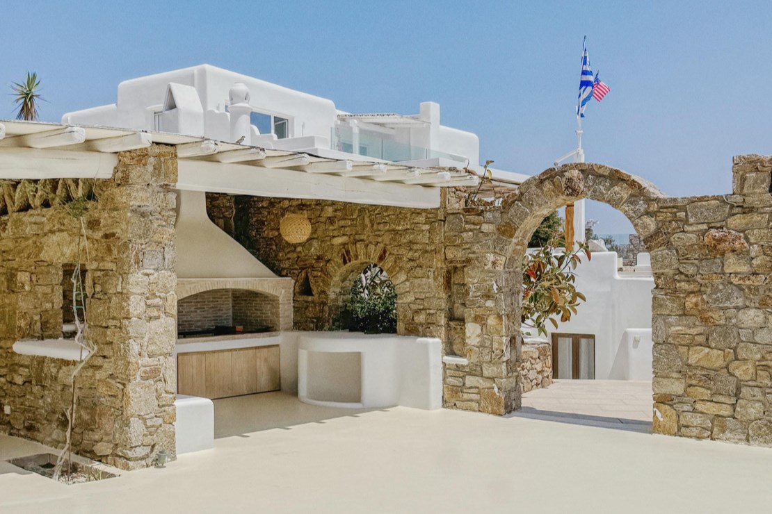 Villa Alegria