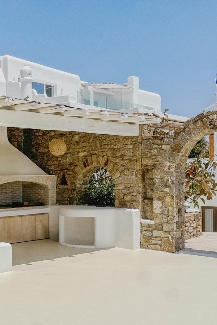 Villa Alegria