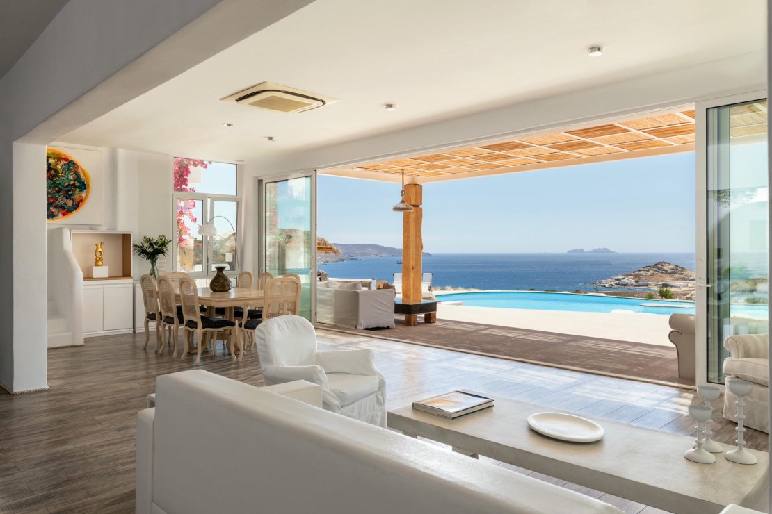 Villa Alegria