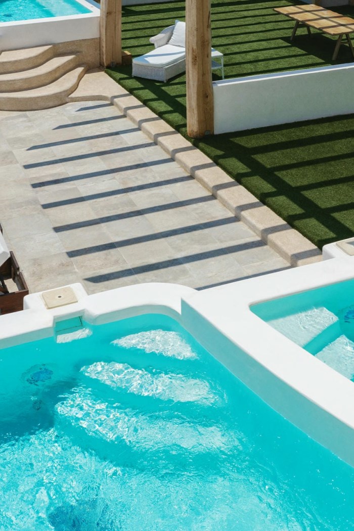 Villa Alegria