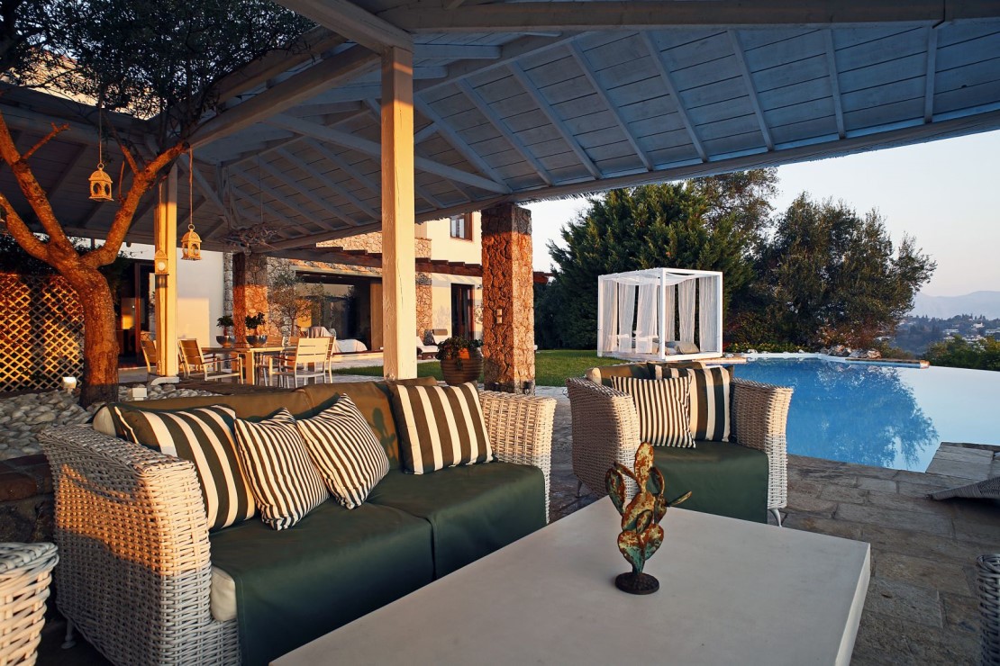 Villa Piedra