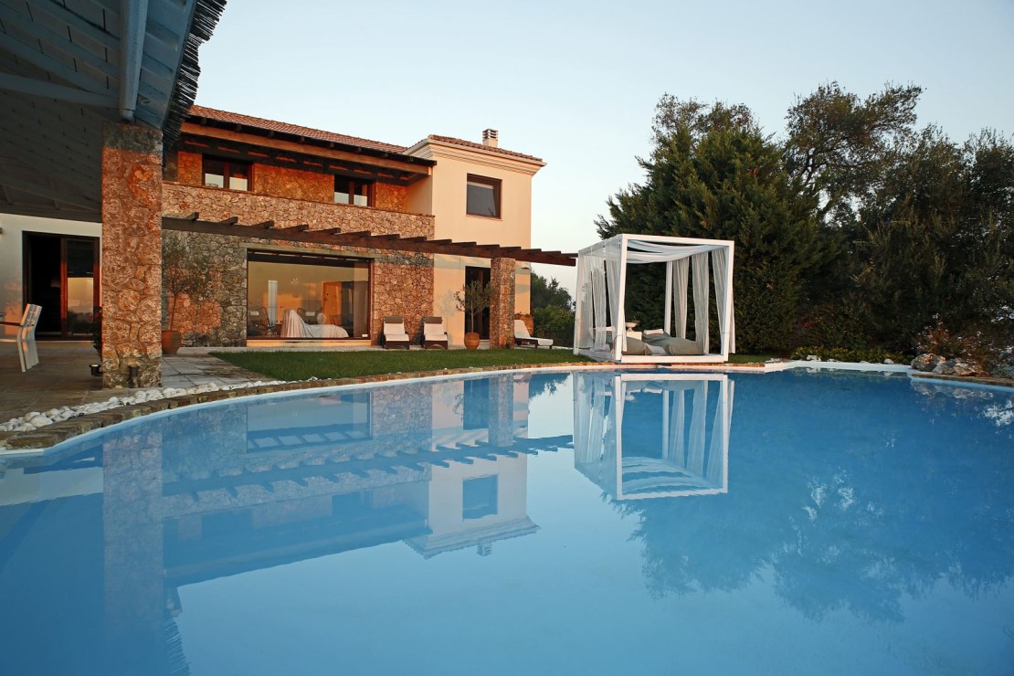 Villa Piedra