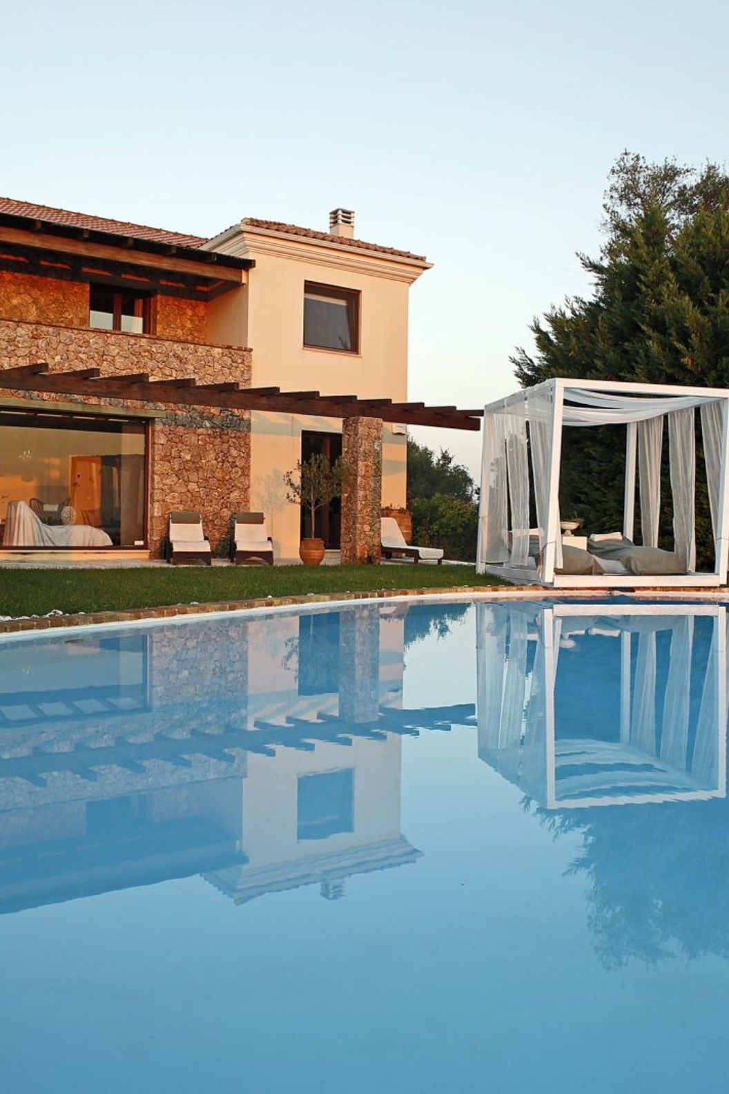 Villa Piedra