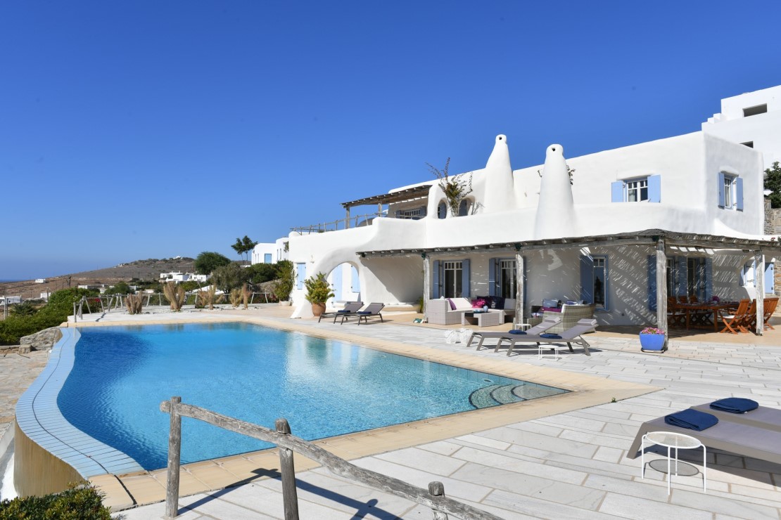 Villa Delion
