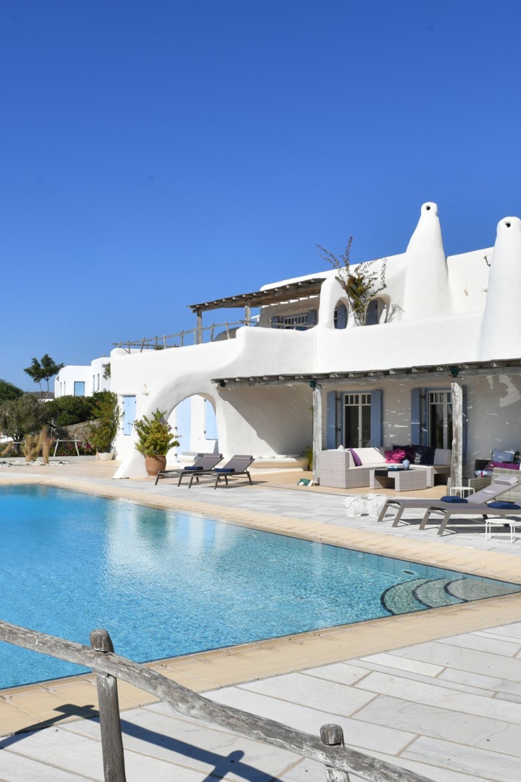 Villa Delion