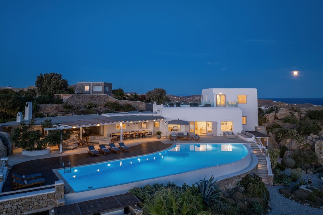 Villa Alia 5