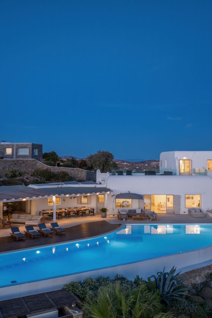 Villa Alia 5