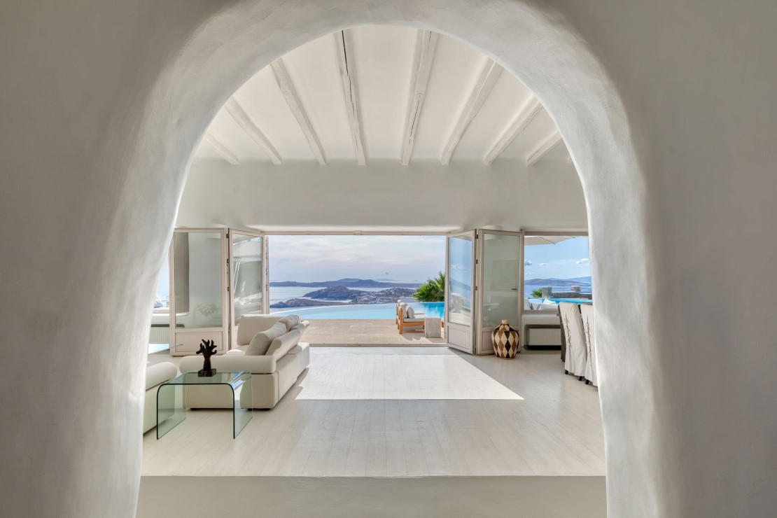 Villa Alia 5