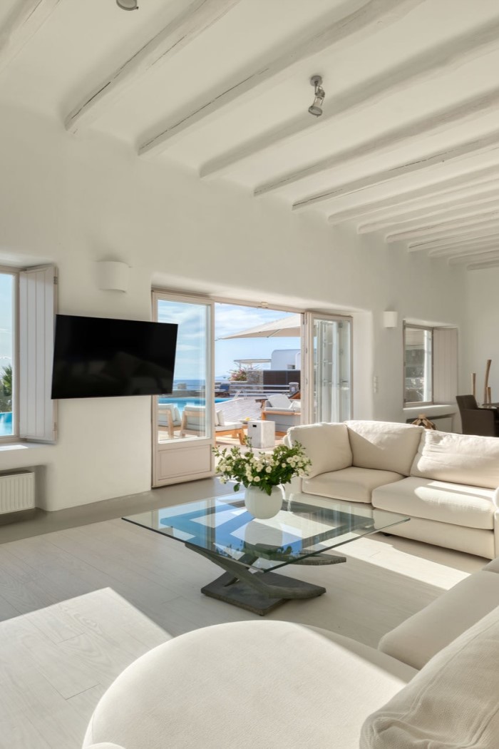 Villa Alia 5