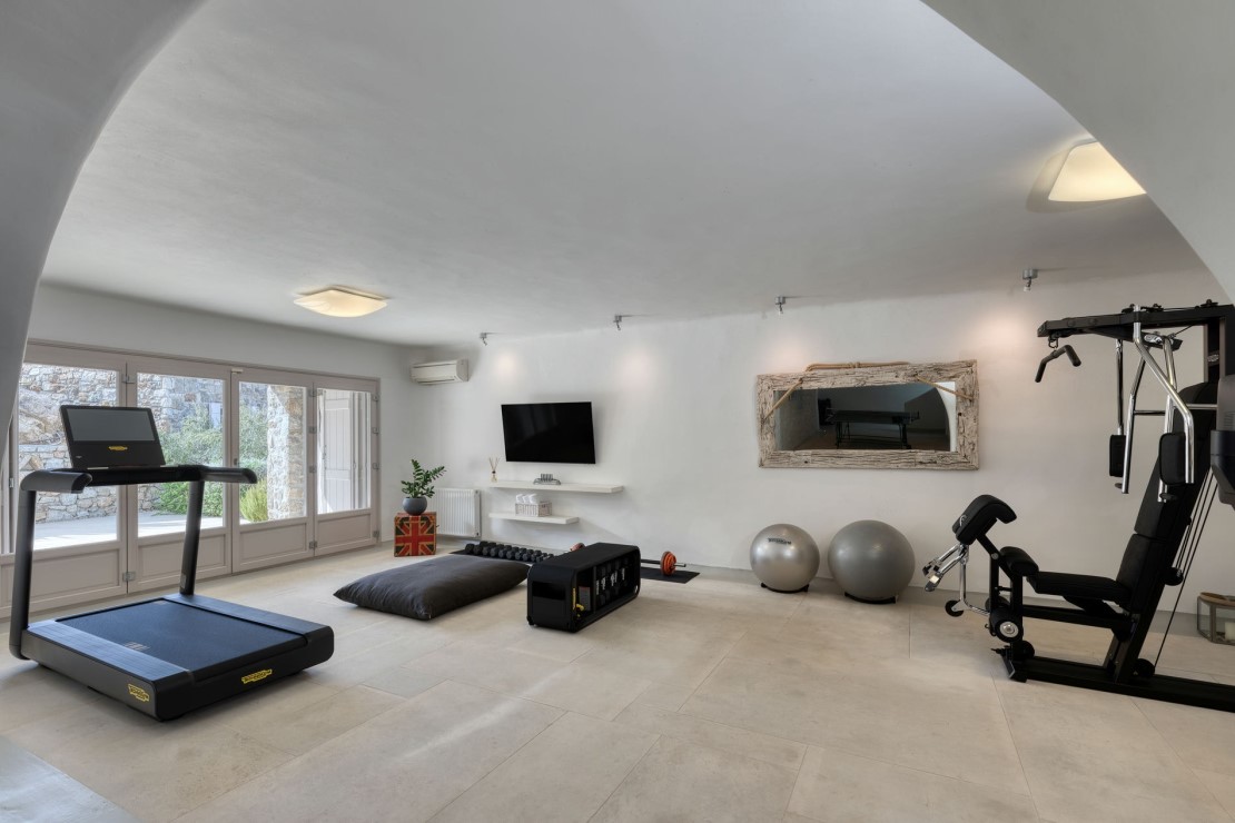 Villa Alia 9