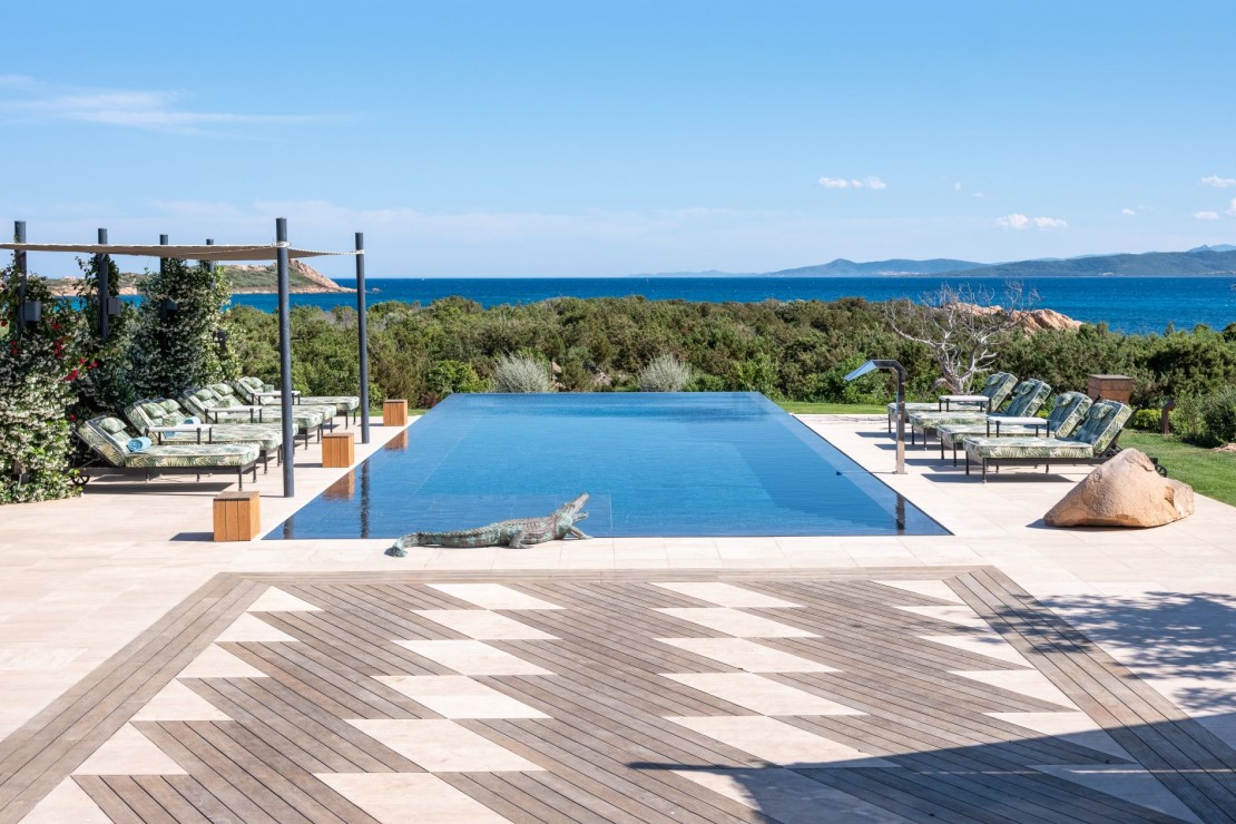 Villa Marzia