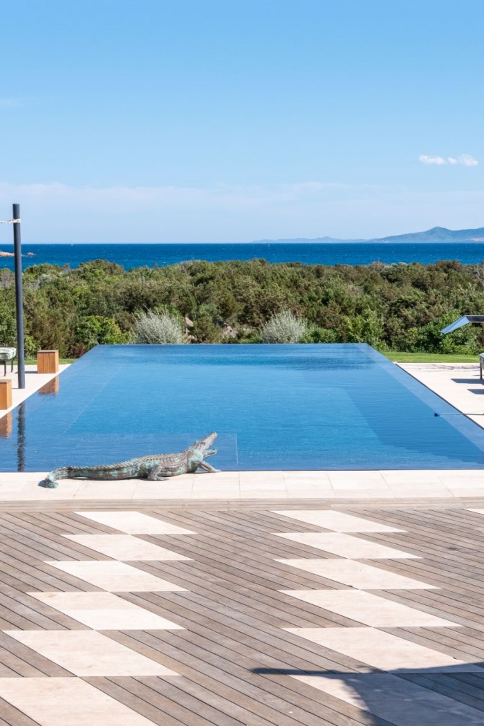 Villa Marzia