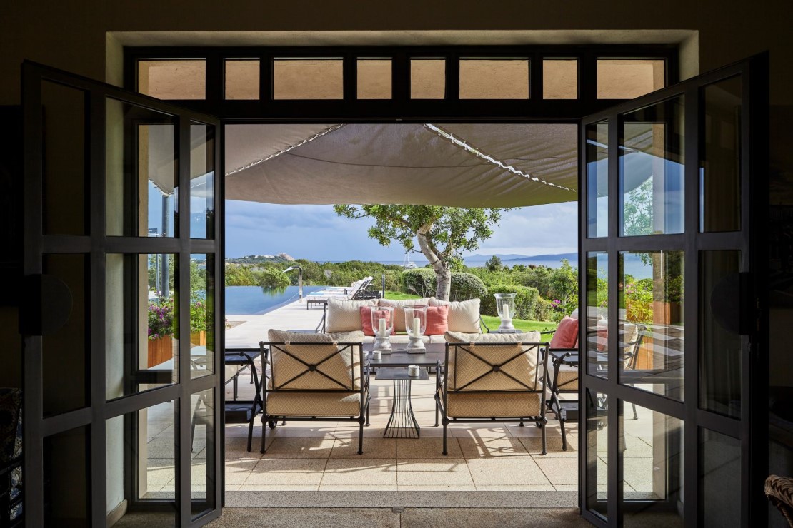 Villa Marzia