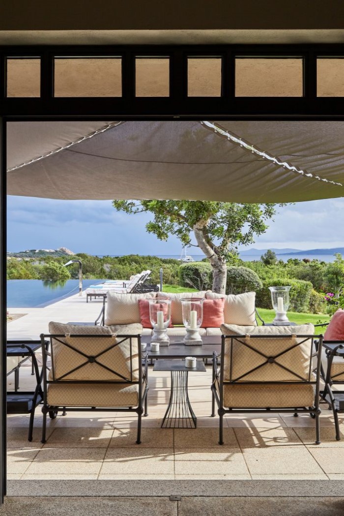 Villa Marzia
