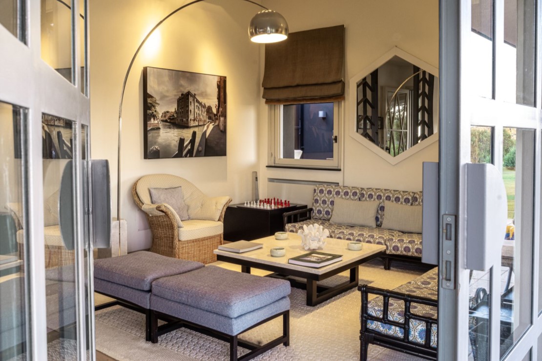 Villa Marzia