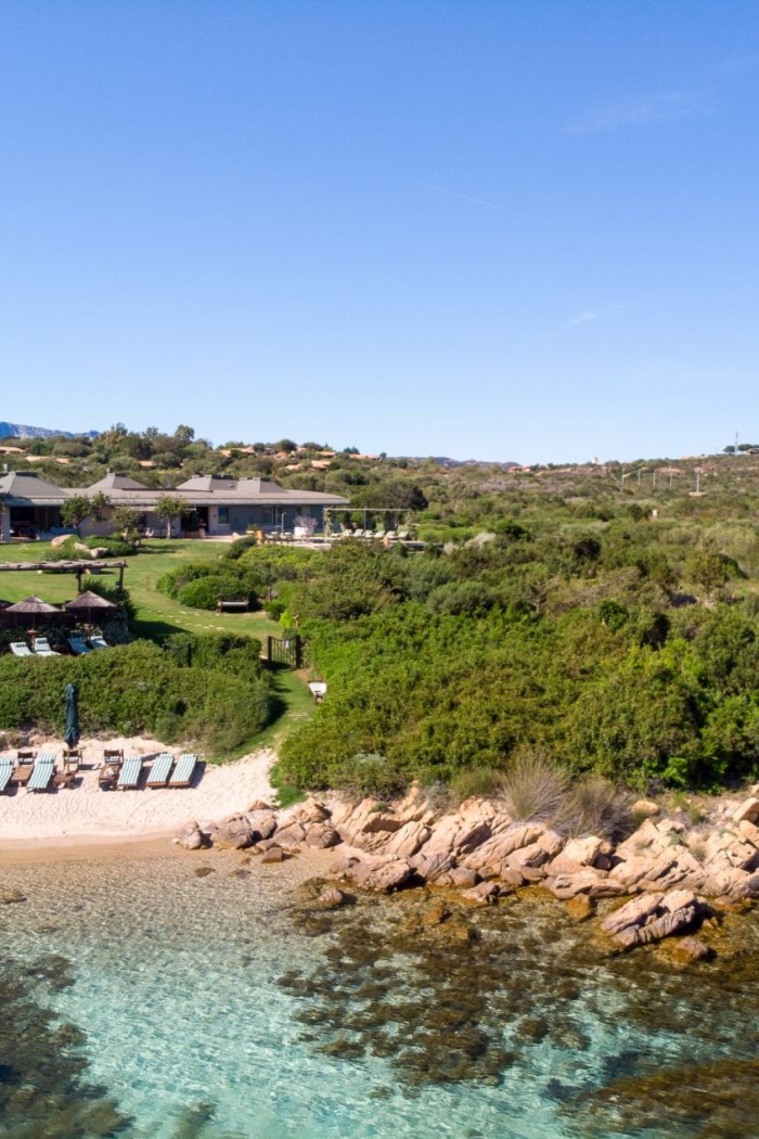 Villa Marzia