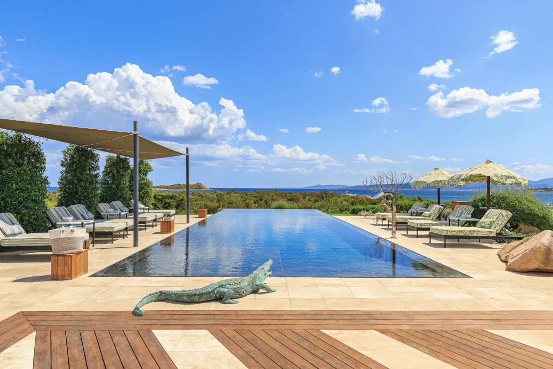 Villa Marzia