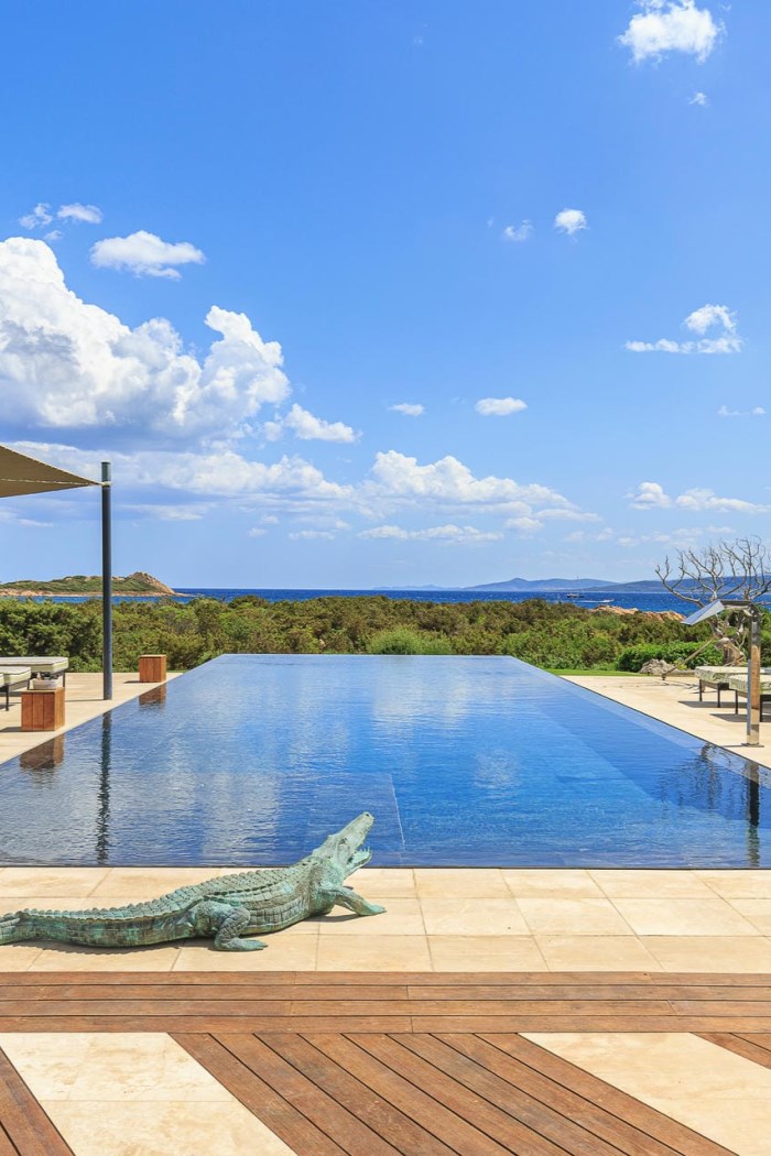 Villa Marzia