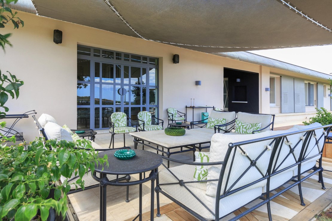 Villa Marzia
