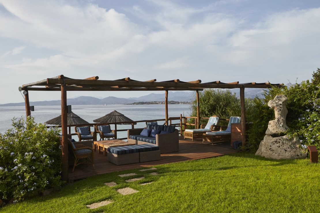 Villa Marzia