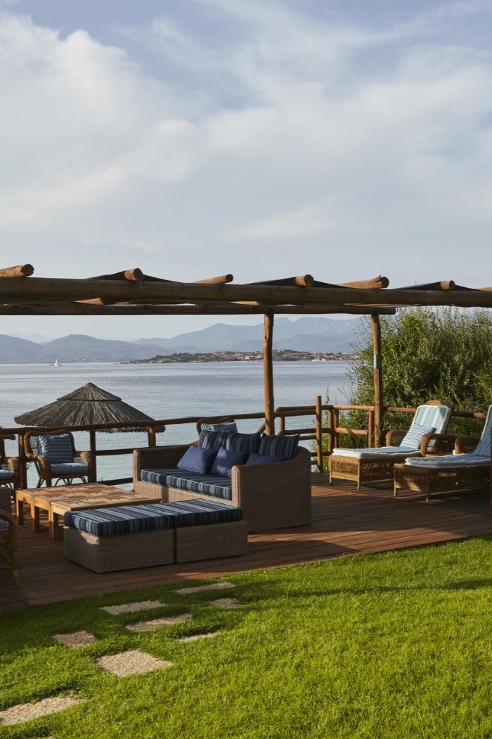 Villa Marzia