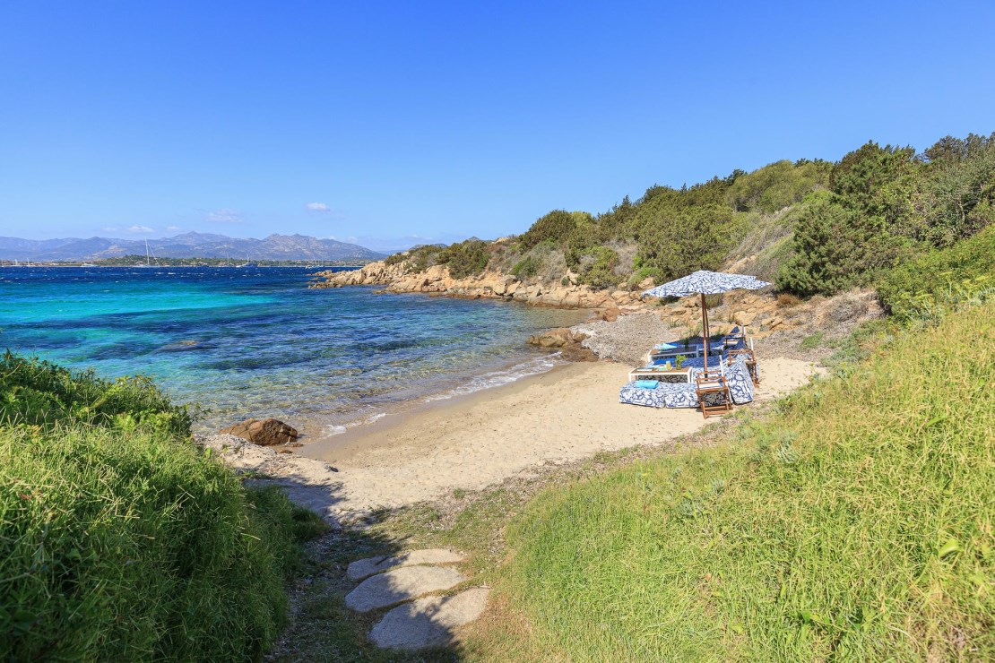 Villa Marzia
