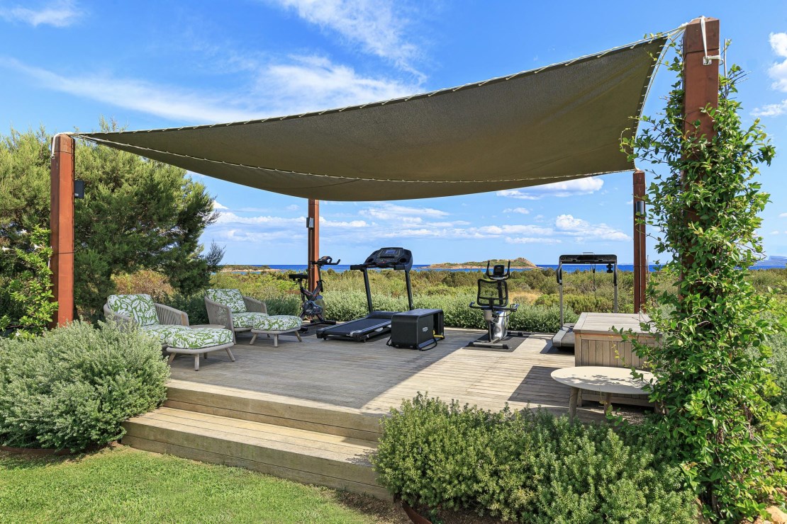 Villa Marzia