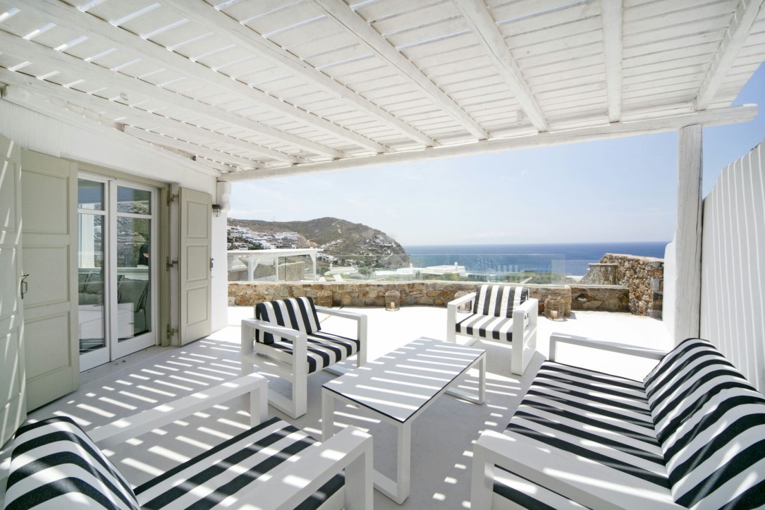Villa Alice