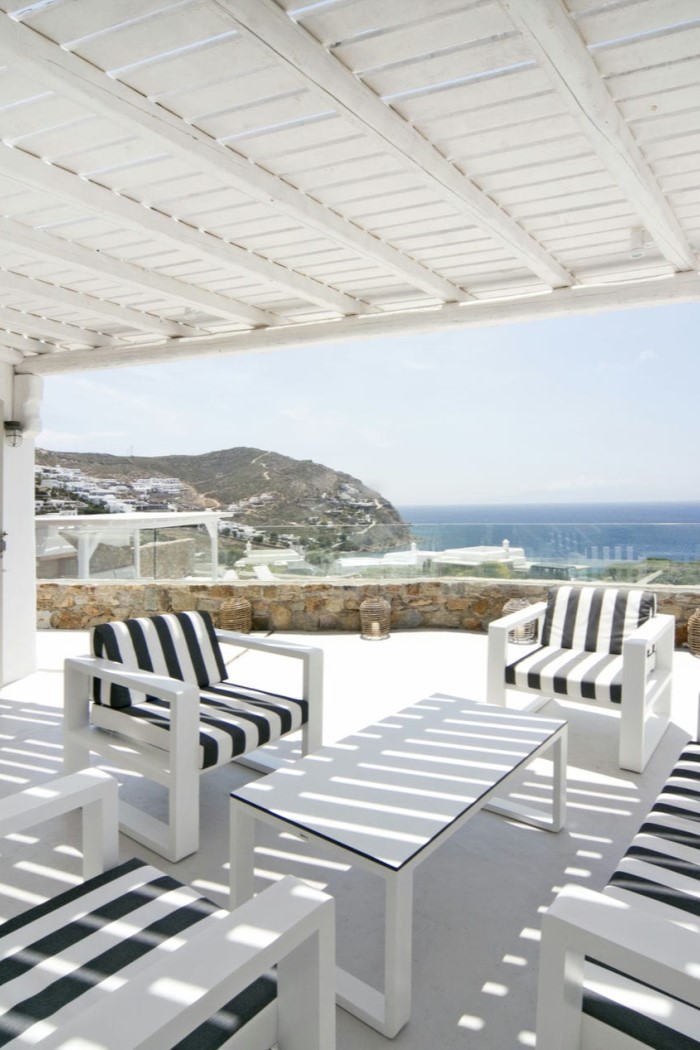 Villa Alice