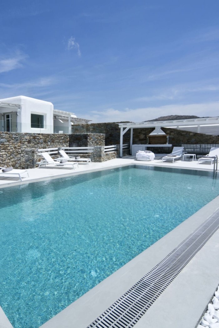 Villa Alice