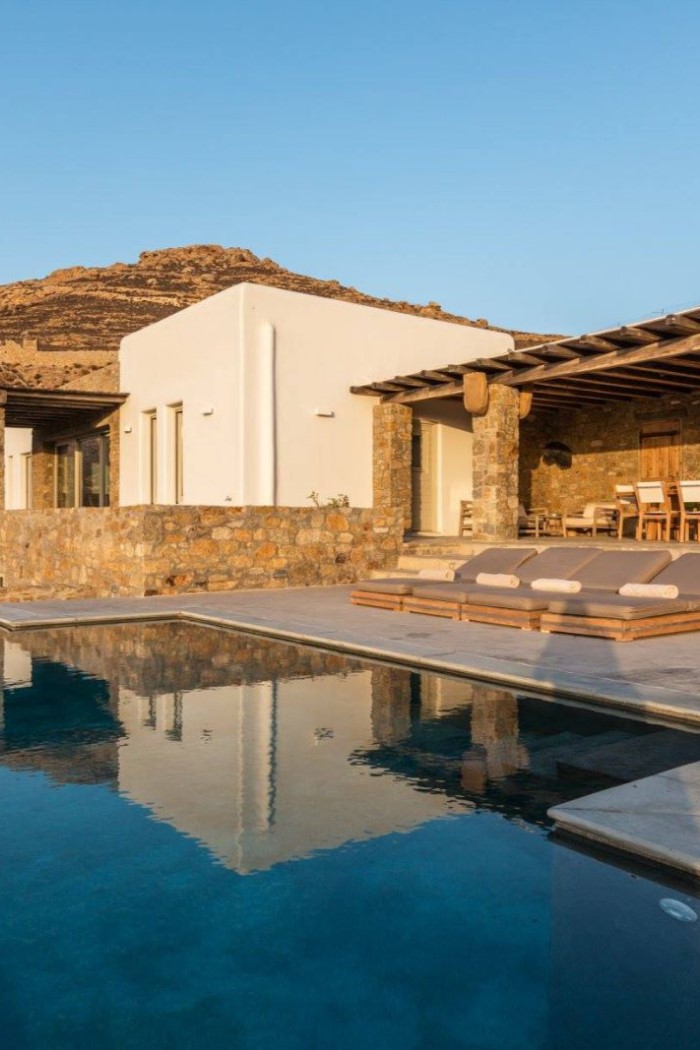 Villa Alas