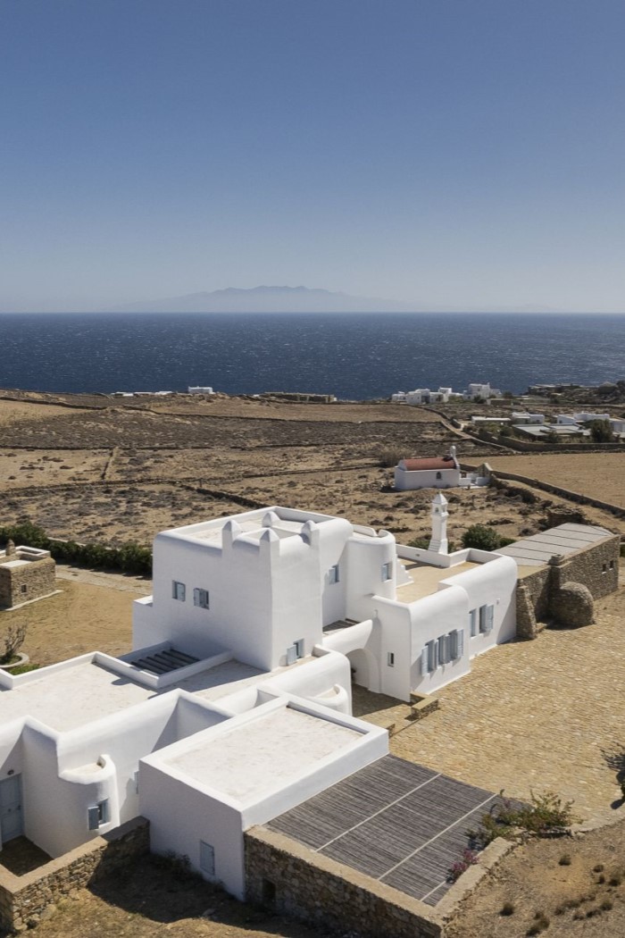 Villa Alkaia