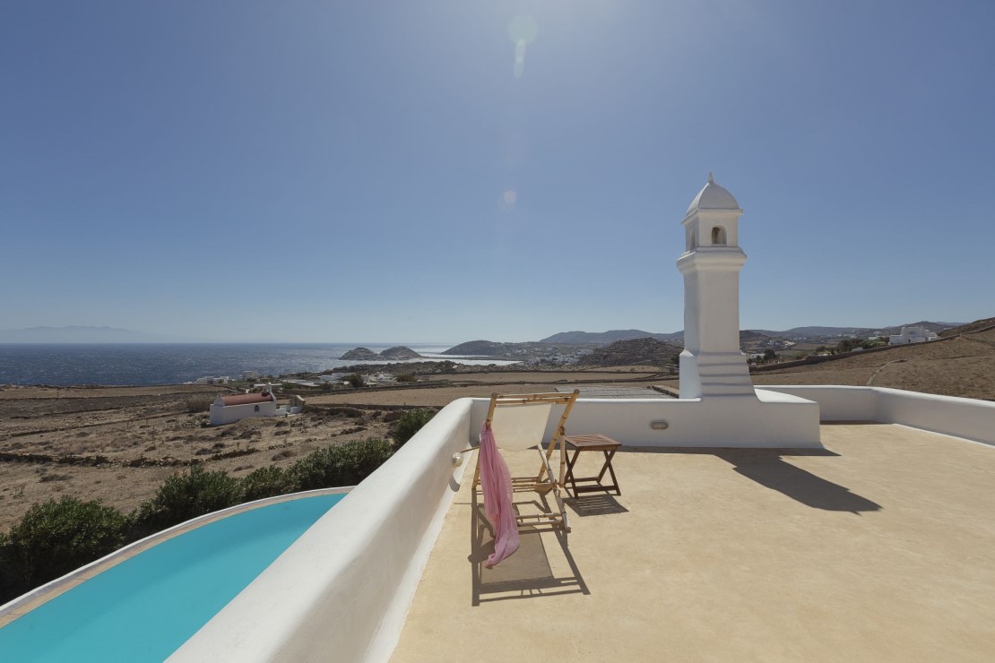 Villa Alkaia