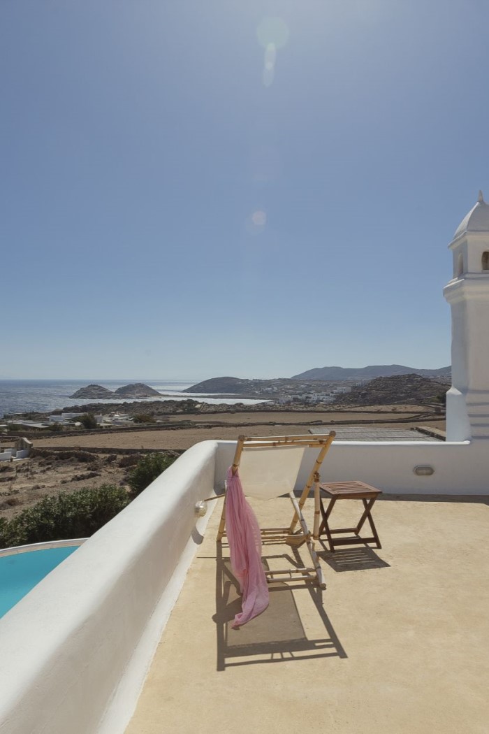 Villa Alkaia