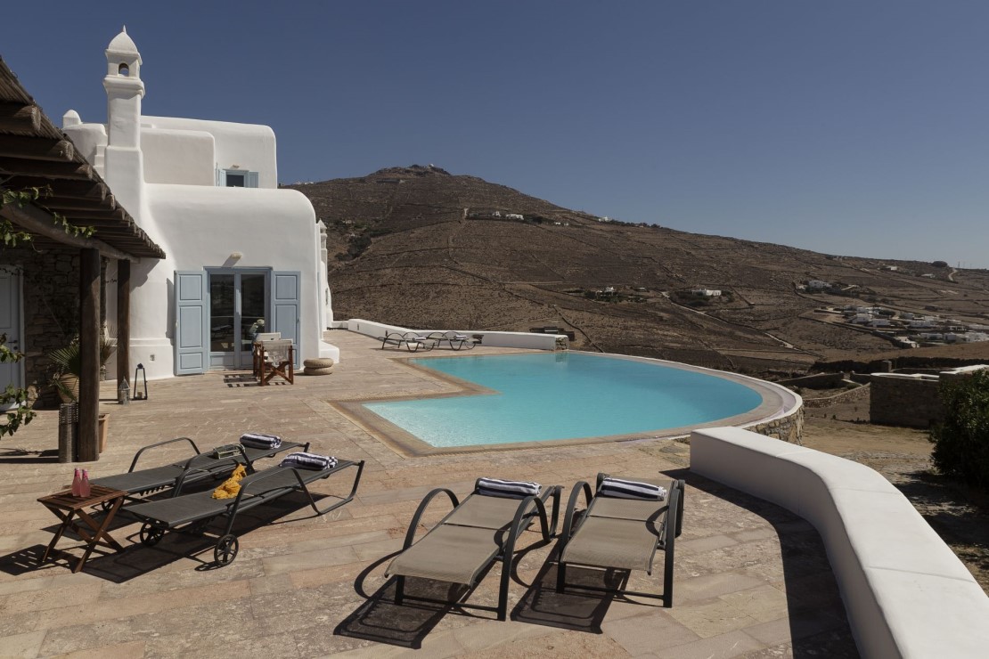 Villa Alkaia