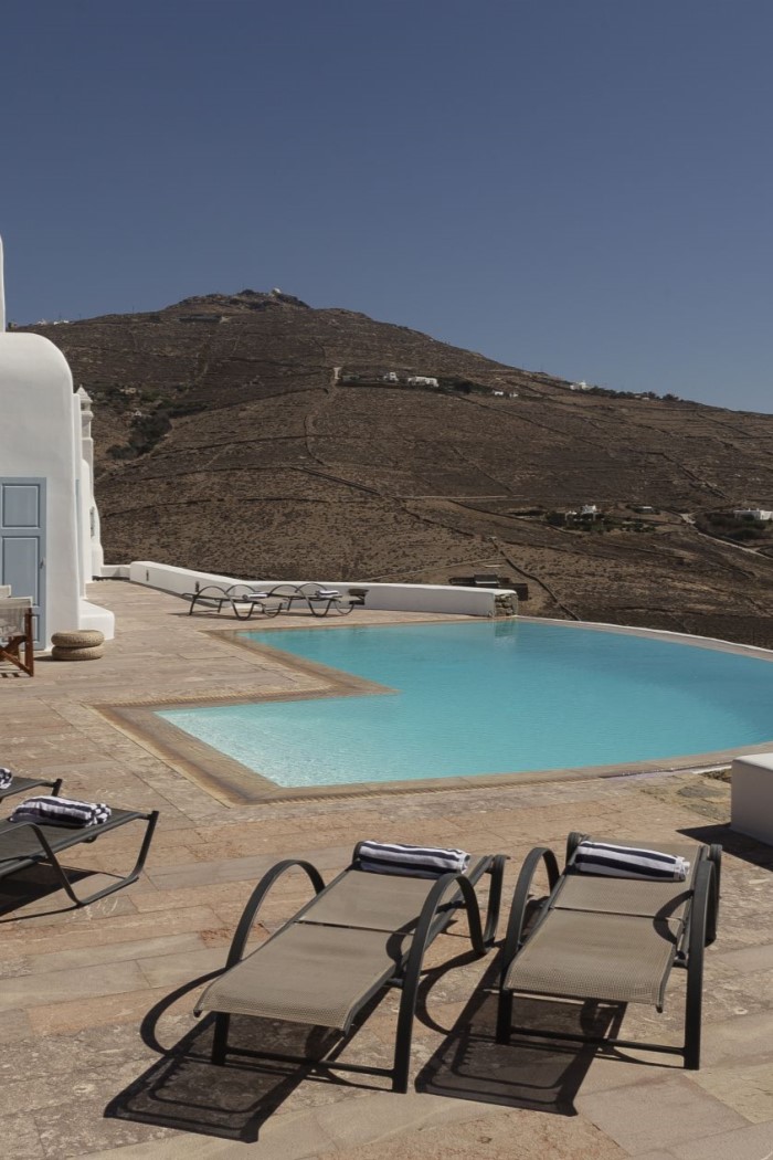 Villa Alkaia