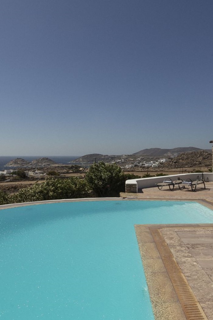 Villa Alkaia