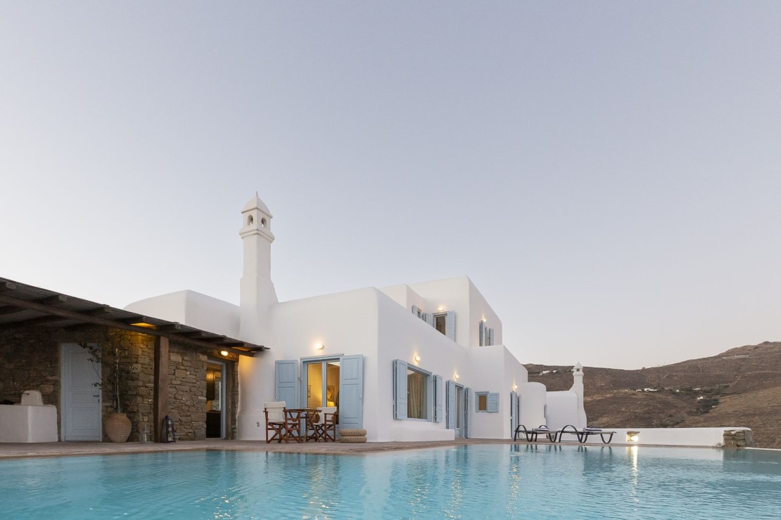 Villa Alkaia