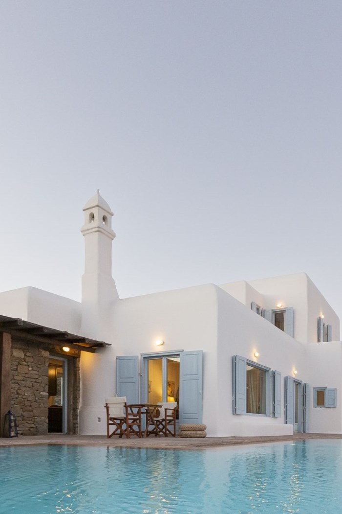Villa Alkaia