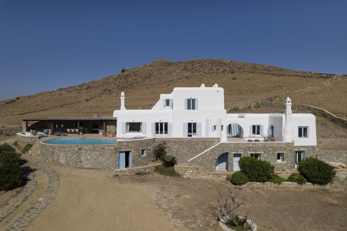 Villa Alkaia