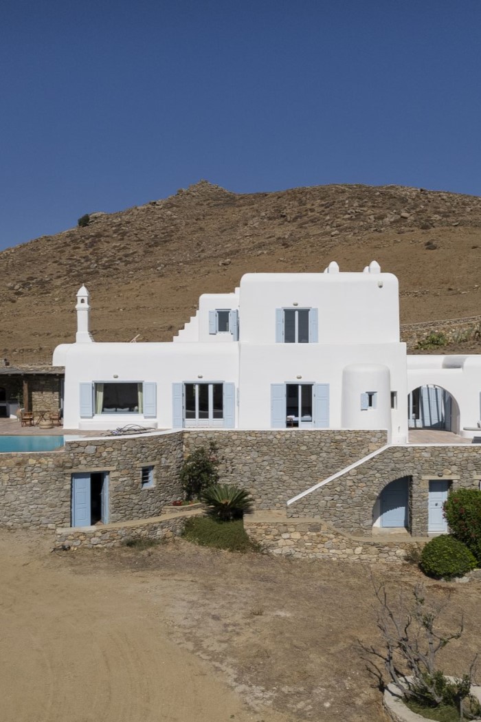 Villa Alkaia