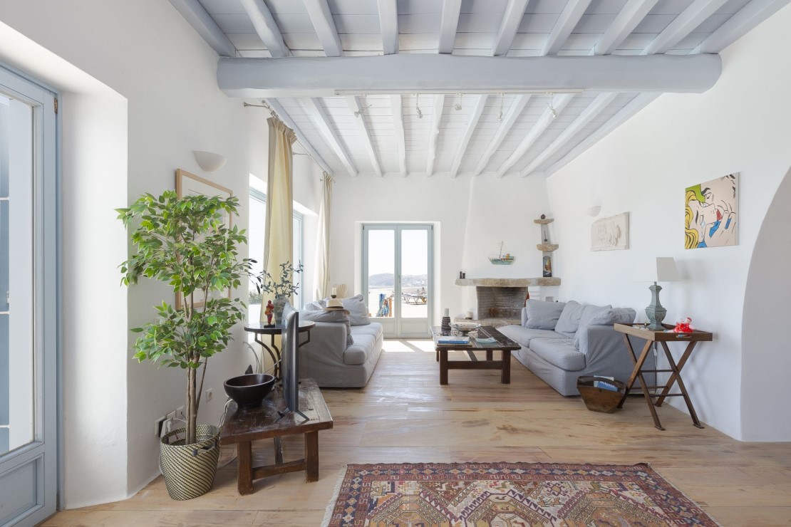 Villa Alkaia