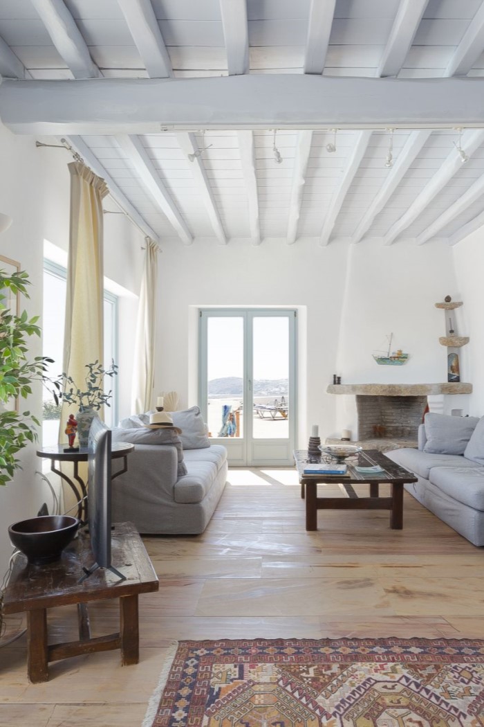 Villa Alkaia