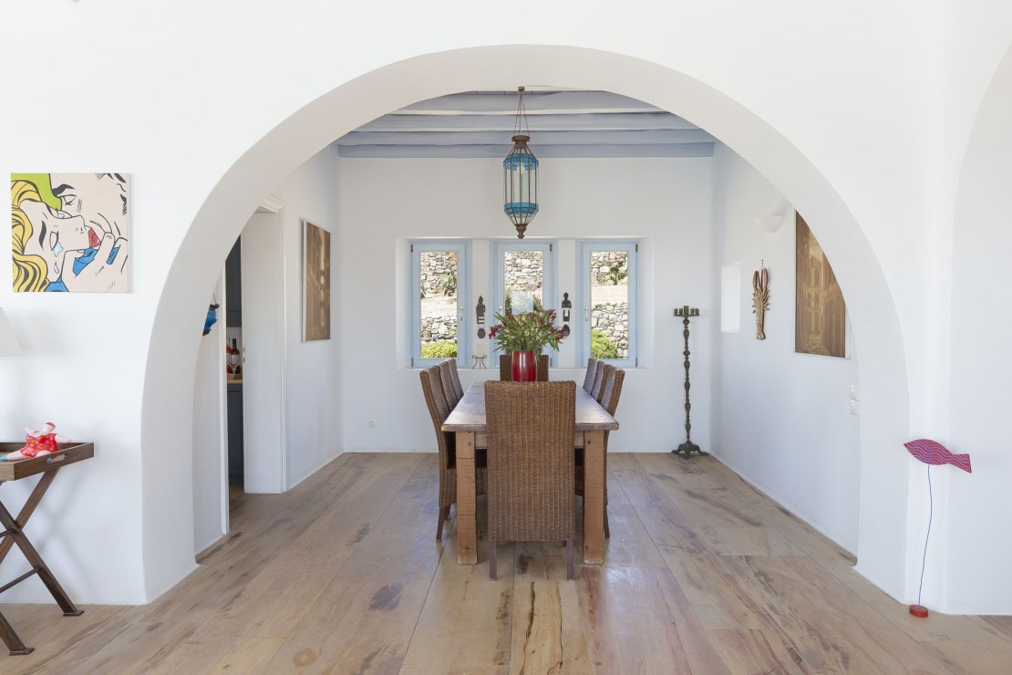 Villa Alkaia
