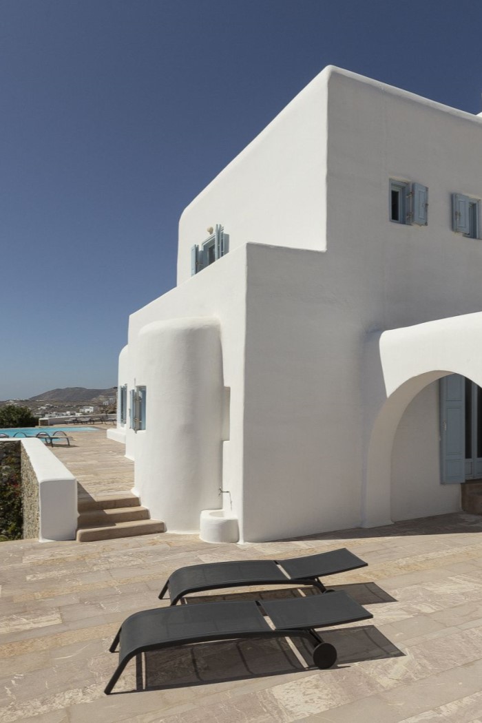 Villa Alkaia