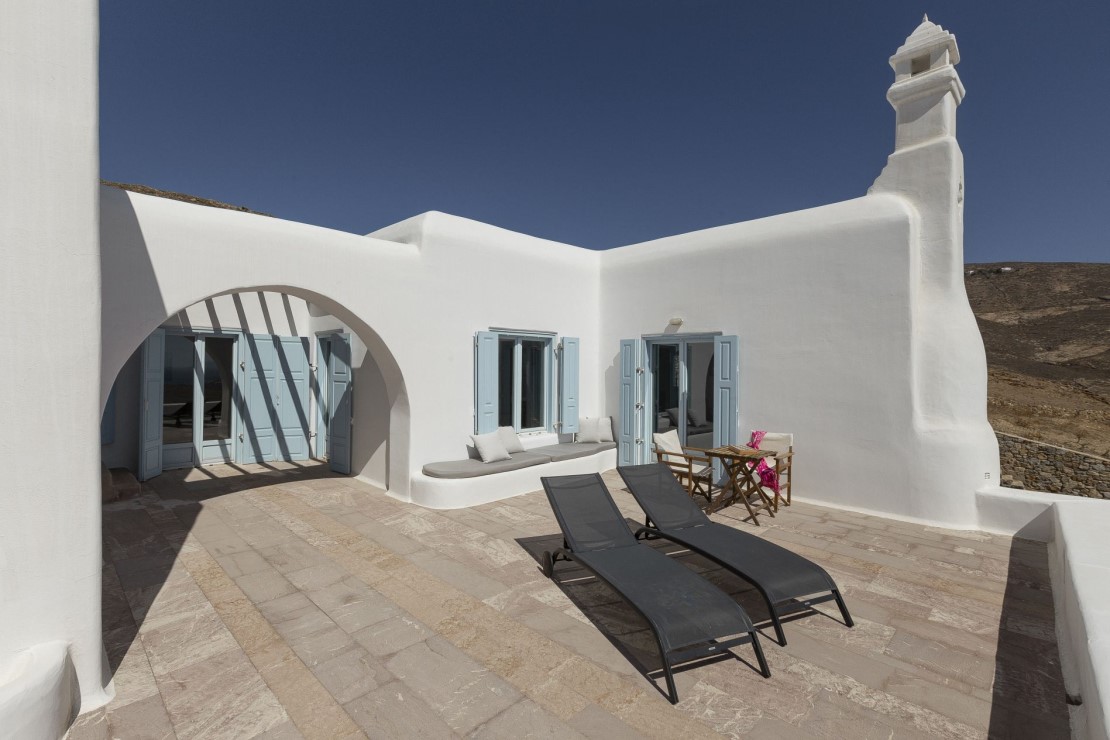Villa Alkaia