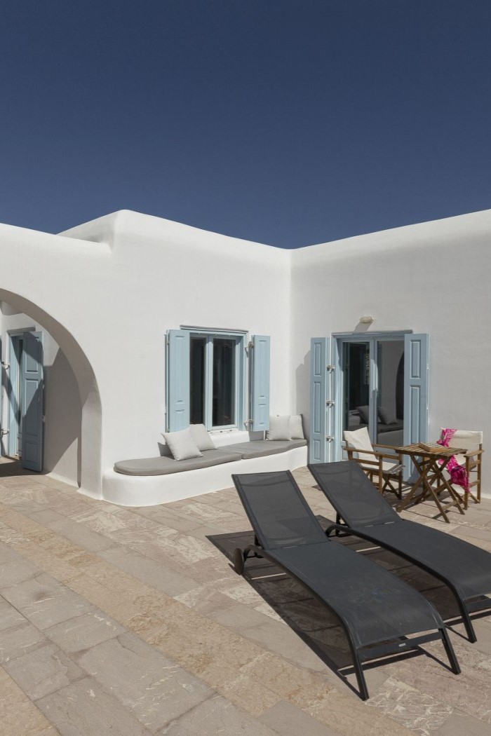 Villa Alkaia