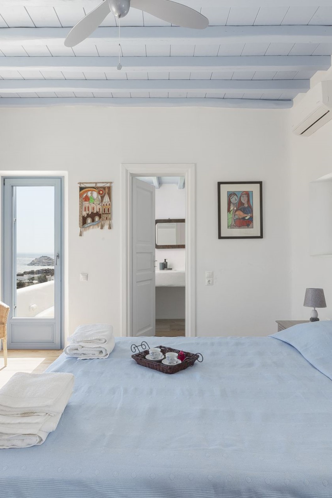 Villa Alkaia