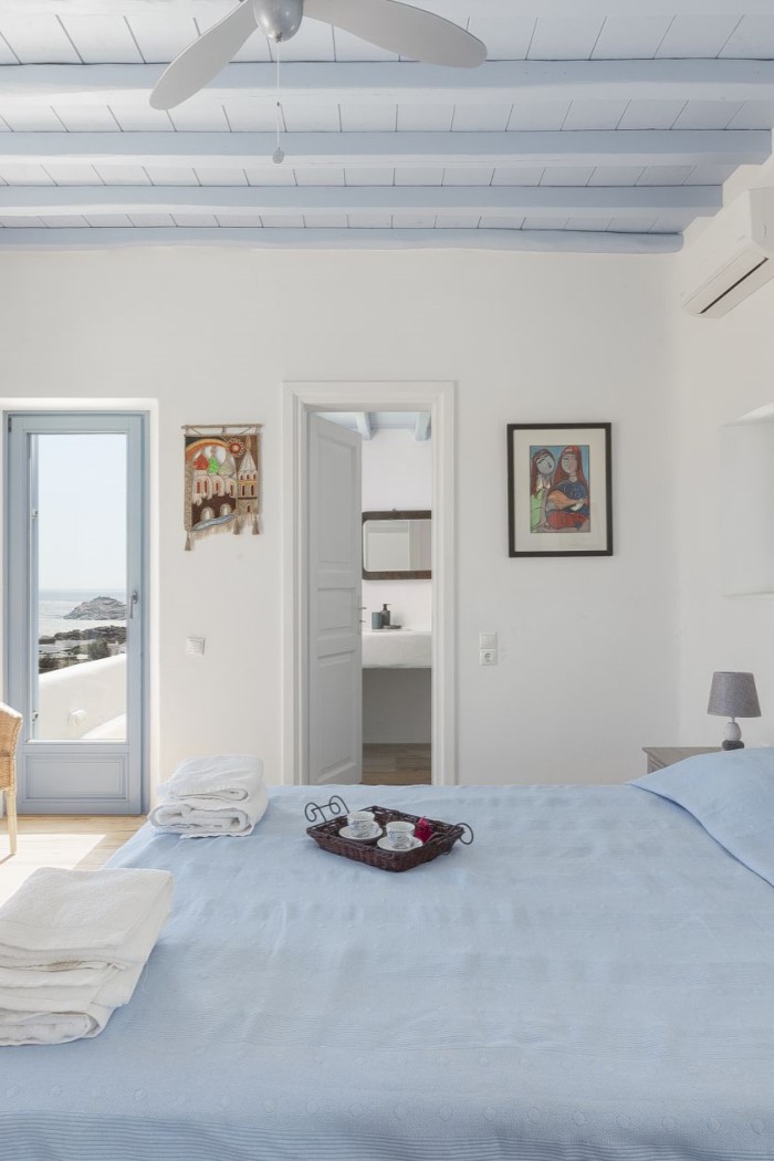 Villa Alkaia